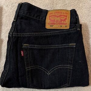 Levi’s 559 Jeans